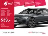 Audi A6 Avant 45 TDI quattro S tronic S line AHK
