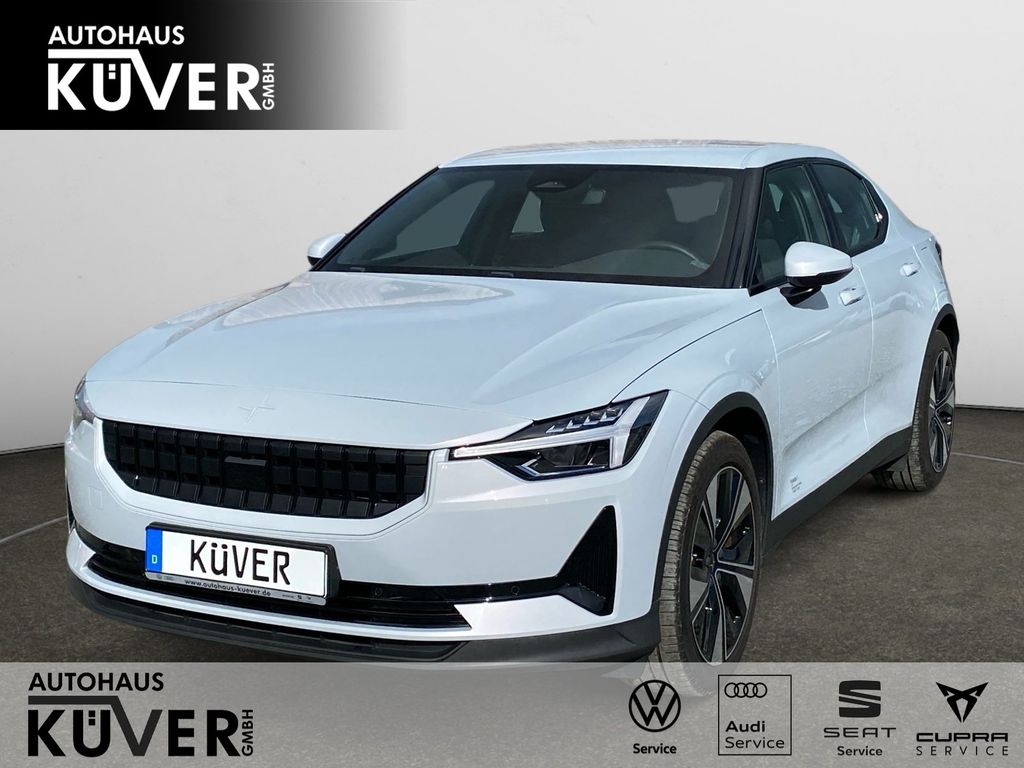 Image of Polestar 2