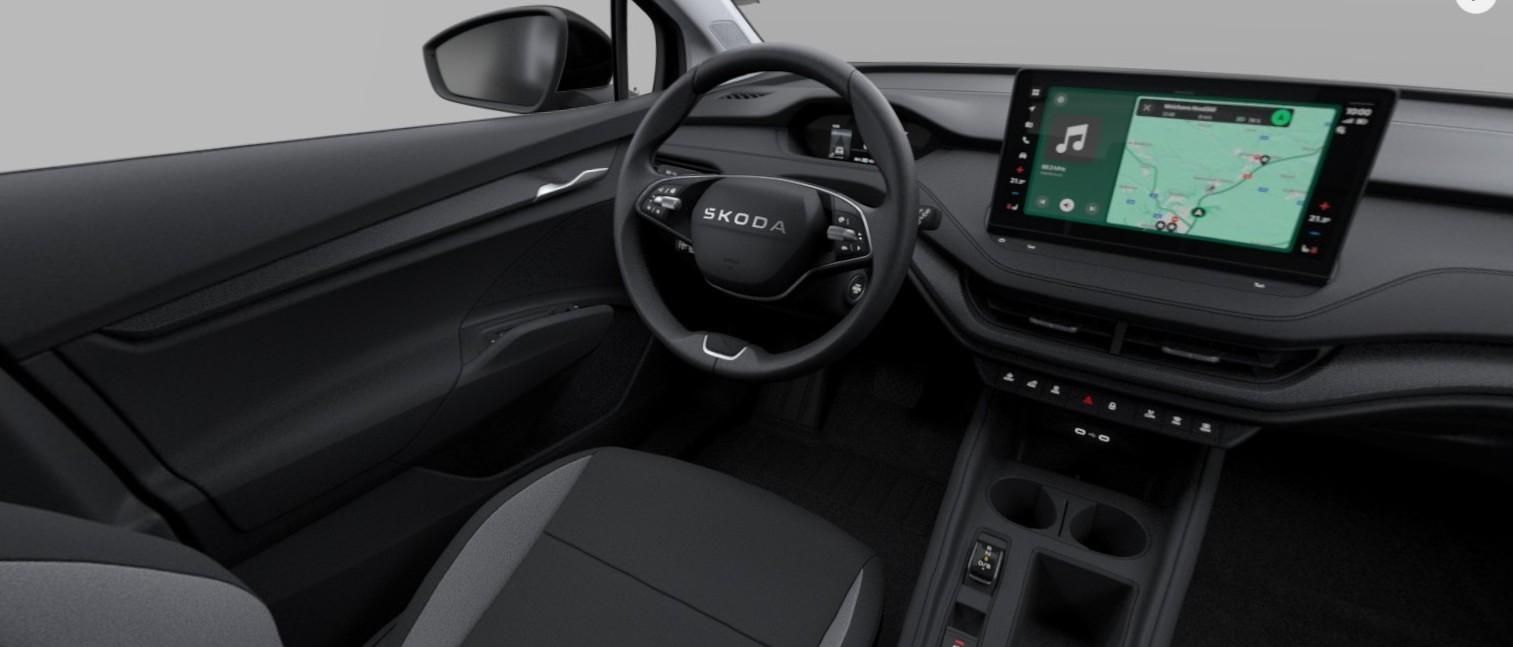 Skoda Elroq - Bild 16