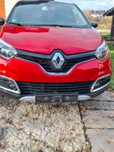 Renault Captur XMOD ENERGIE TCe 120 EDC - Renault Alaskan Gebrauchtwagen
