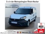 Fiat Doblo Cargo Kawa 1.3 Multijet L1H1 Klima wenig K - Fiat Doblo cargo