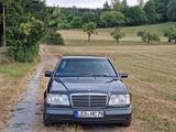 Mercedes-Benz W124 Coupe CE 320 - Mercedes-Benz: C W124