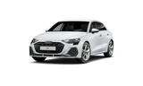Audi A3 Sportback 30 TFSI SLine AHK HuD SONOS MMI RFK - Audi A3: Limousine, Sline