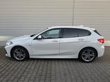 BMW 118 Baureihe 1 ,118 i M Sport-Paket,LED,Navi,PDC - BMW 118: 118i M Paket