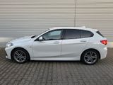 BMW 118 Baureihe 1 ,118 i M Sport-Paket,LED,Navi,PDC - BMW 1er Reihe: 118i