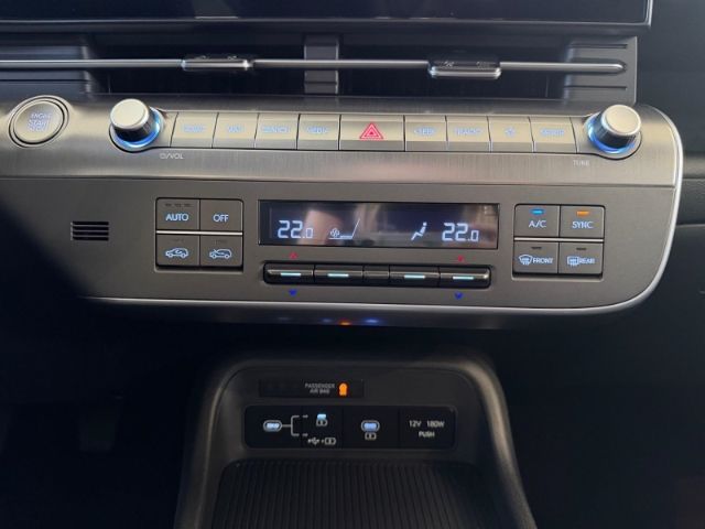 Hyundai KONA - Bild 24
