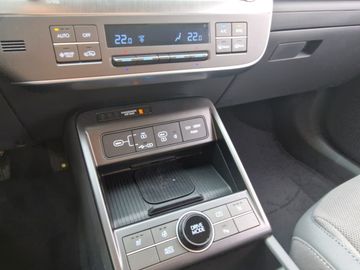 Hyundai KONA 1.6 GDI Prime (138 PS) HybridPanodach