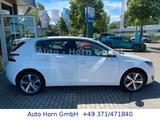 Peugeot 308 Allure PT 130 ST&ST - Peugeot 308: Kleinwagen