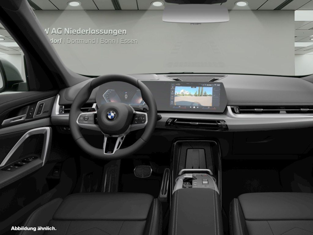 BMW X1 - Bild 7