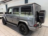 Mercedes-Benz G 400 d AMG 360° AHK Standh. S-Dach - Mercedes-Benz G 400 aus 2024