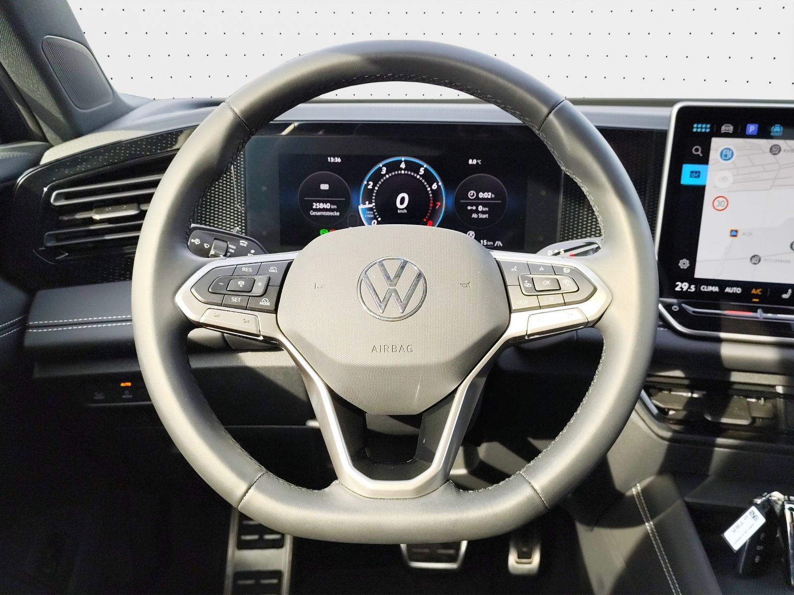 Volkswagen Tiguan - Bild 10