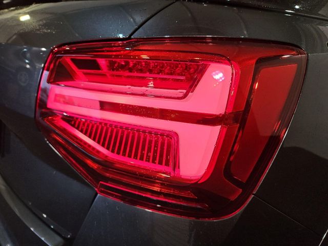 Q2 S line 35 TFSI Matrix+MATRIX+RÜCKFAHRKAMERA+K