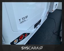 Etrusco T Ford T 7.3 SF Complete Selection