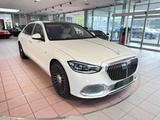 Mercedes-Benz S 680 Maybach - Mercedes-Benz S 680 Gebrauchtwagen