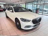 Mercedes-Benz S 680 Maybach - Mercedes-Benz S 680 Gebrauchtwagen
