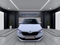 Skoda Fabia - Vorschau Bild 7