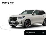 BMW X3 40d xDrive Sportpaket Navi LED Klima PDC
