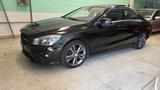 Mercedes-Benz Mercedes-benz CLA 200 automatica Premium unico p - gebrauchte Mercedes-Benz CLA 200 aus dem Jahr 2014