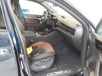 Volkswagen Touareg - Vorschau Bild 8