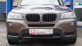 BMW X3 xDrive 20 d Volleder Sitzheizung Panorama - BMW Gebrauchtwagen von 2011