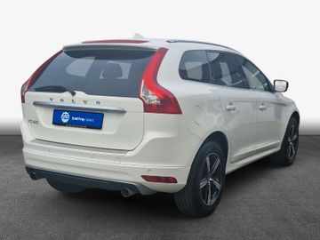 Volvo XC60 - 2