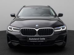 Foto Nummer 2: BMW 530i