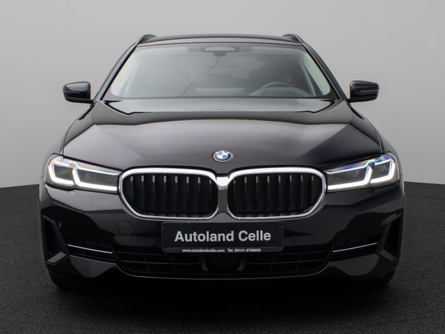 Foto Nummer 2: BMW 530i