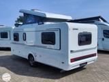 HYMER / ERIBA / HYMERCAR Feeling 442 GOODBYE CARAVAN - Aktion - Caravan Wohnwagen