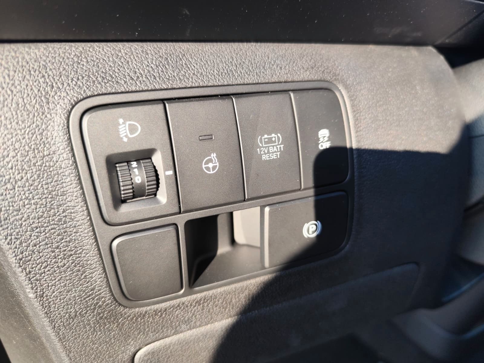 Hyundai Staria – Bild 14