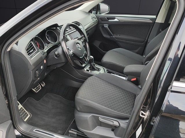 Fahrzeugabbildung Volkswagen Tiguan Join 4Motion*Pano*Navi*SitzHZ*PDC*ACC*