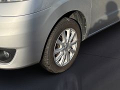 NISSAN NV200 Evalia Tekna NEUER ZAHNRIEMEN 7-Sitzer