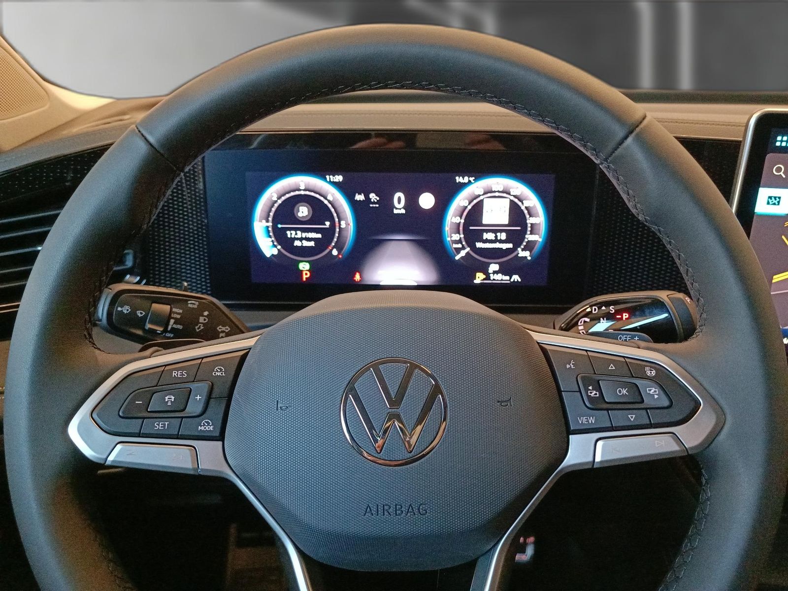 Volkswagen Tiguan - Bild 11