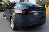 Tesla Model X Performance Ludicrous Mode-FSD-AP3-Garan - gebrauchte Tesla Model X aus dem Jahr 2020
