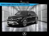 Mercedes-Benz GLC 400 e 4M +AVANTGARDE+DISTRO+SHZ+MEMORY+NAVI - gebrauchte Mercedes-Benz GLC 400 aus dem Jahr 2024