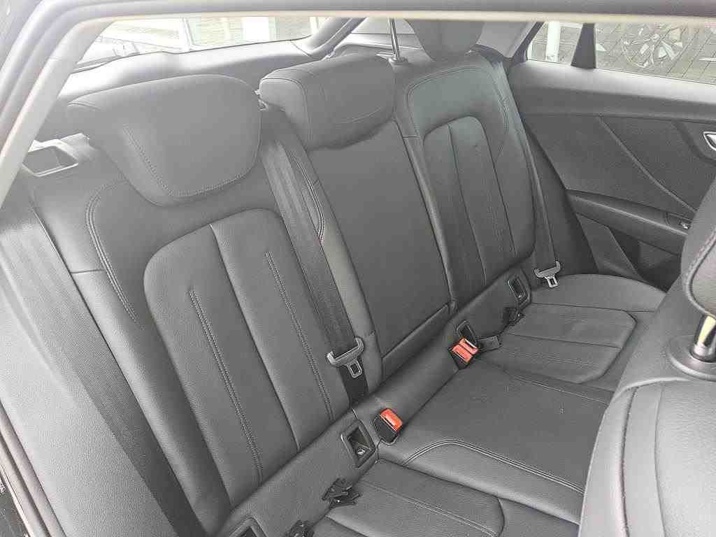 Audi Q2 - Bild 8