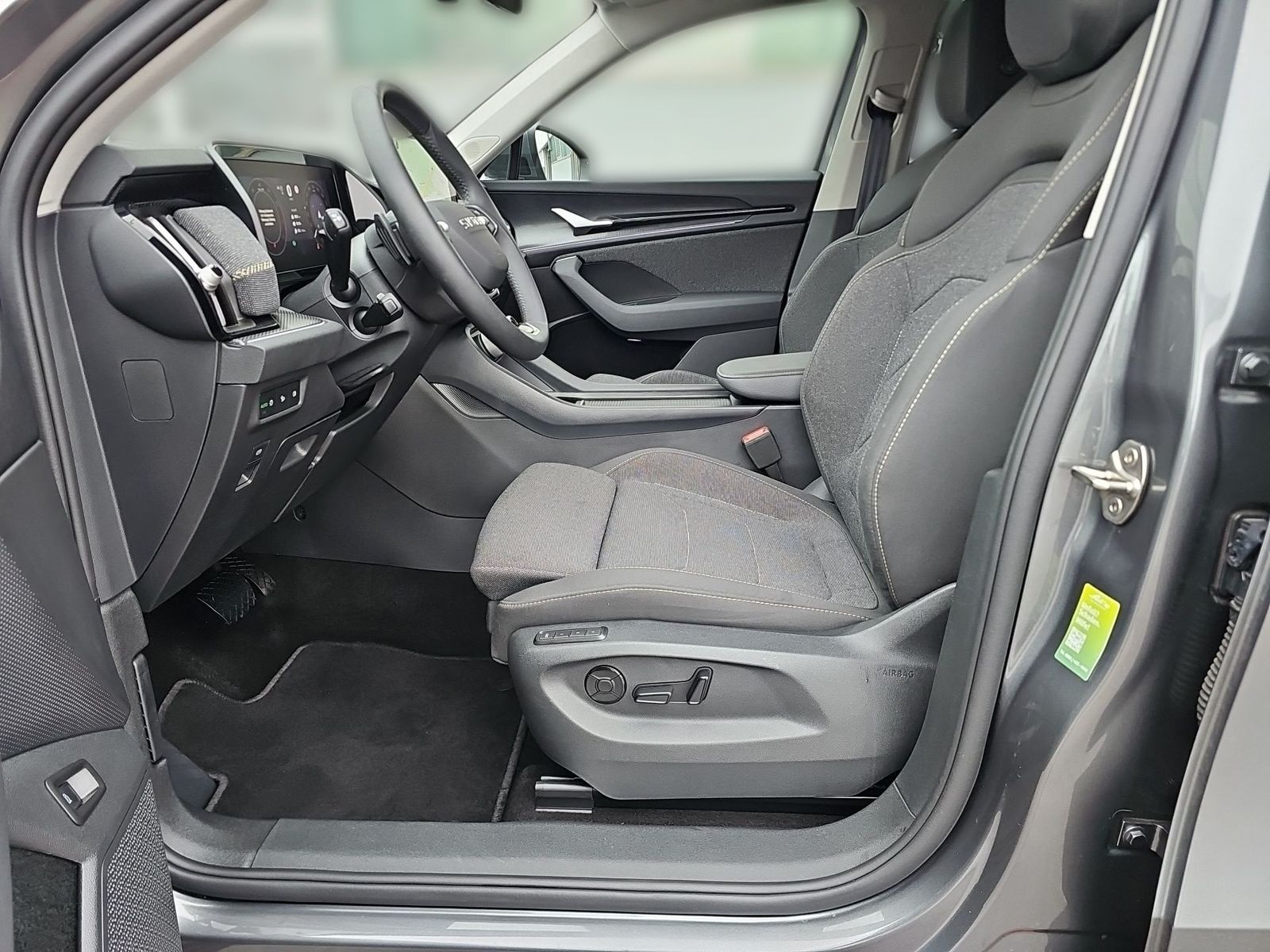Skoda Kodiaq - Bild 10