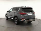Hyundai Santa Fe 2.2 CRDi 4WD Premium LED Navi Leder - Hyundai SANTA FE mit Diesel-Antrieb: Automatik, 2.2