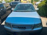 Audi A3 zu verkaufen - gebrauchte Audi A3 aus dem Jahr 2001