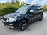 Skoda Yeti Adventure 4x4 Xenon Navi AHK - Skoda Yeti in Bielefeld