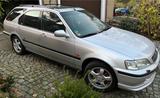 Honda Civic Aerodeck 1.8 VTi MC2 1.Hand - Honda Aerodeck mit Benzin-Antrieb