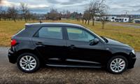 Audi A1 SB 30 TFSI S line S Tronic Top Zustand