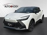 Toyota C-HR Hybrid FWD Black&White 1.8 EU6e LED El. Hec - Autos mit Tageszulassung
