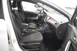 Opel Astra K Lim. 5-trg. Edition Automatik*NAVI*MFL - Opel Astra mit Benzin-Antrieb: Limousine, Edition Lim