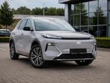 Geely Starray EM-i 1.5 PHEV EM-i Max+ - Geely Autos