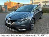 Renault Espace V Elysée, 260 Sens., Navi, Massage, Totw. - Renault Espace in Düsseldorf