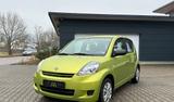 Daihatsu Sirion 1.3  - gebrauchte Daihatsu Sirion aus dem Jahr 2008
