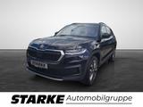 Skoda Kodiaq 2.0 TSI DSG Tour 4x4  Navi LED Kamera PDC