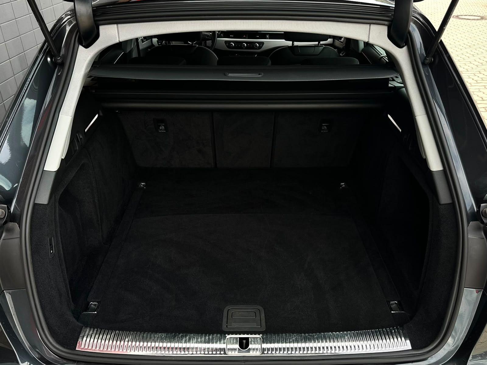 Audi A4 AVANT 35TFSI PAN#LED#NAVIMMI#KEYL#DAB#SHZ#AHK, миниатюра 7