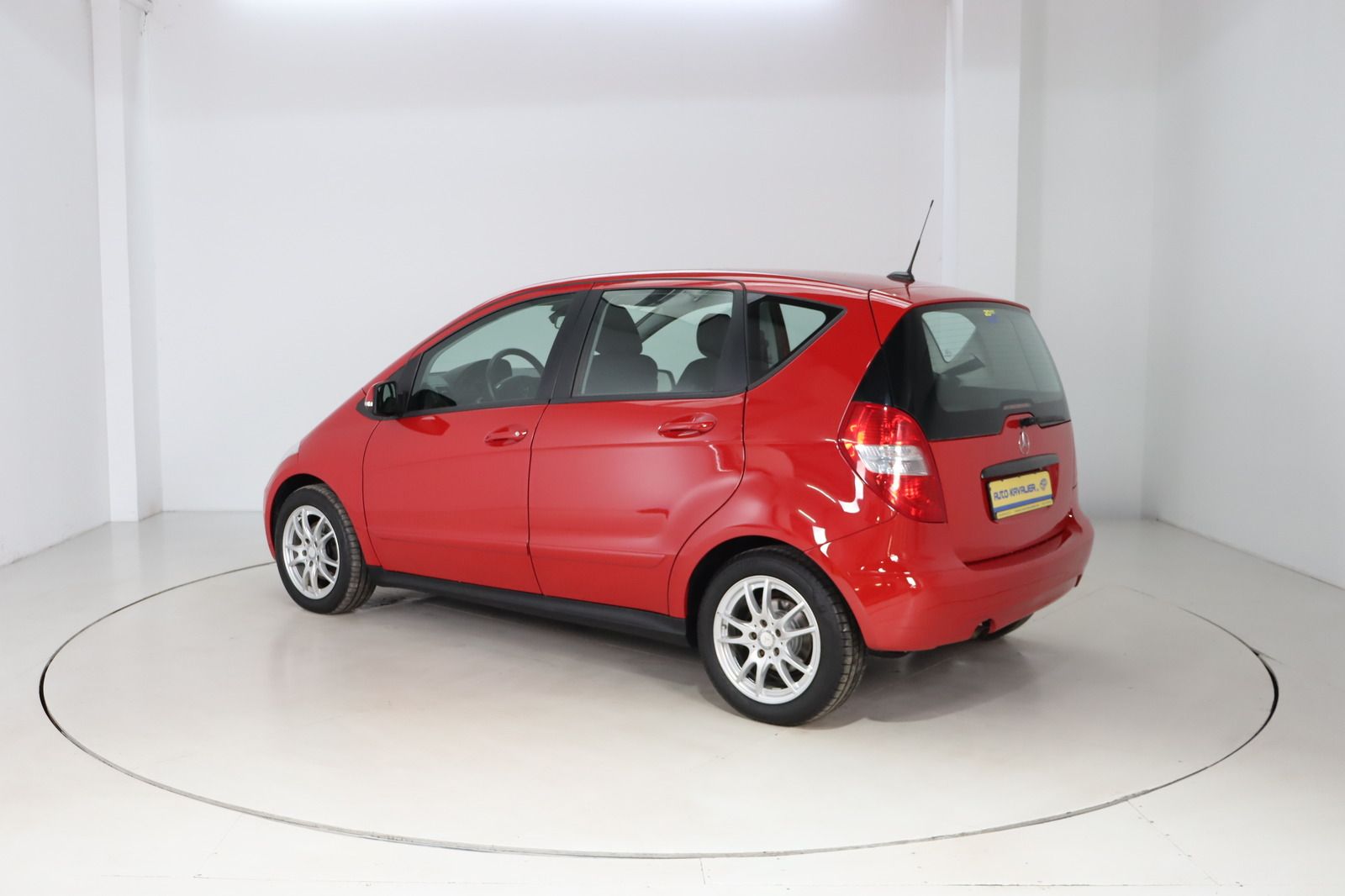 Fahrzeugabbildung Mercedes-Benz A 170 * Klima * Tempomat * HU/AU neu