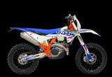 KTM 450 EXC-F SixDays   2026   6Days - KTM 450 EXC F